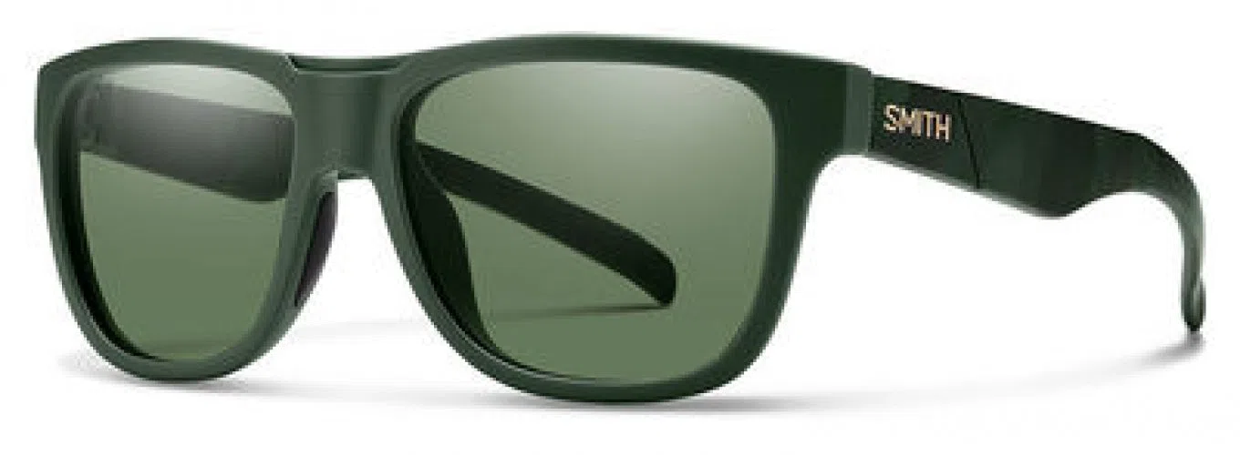 Smith LowdownSlim Sunglasses - view 12